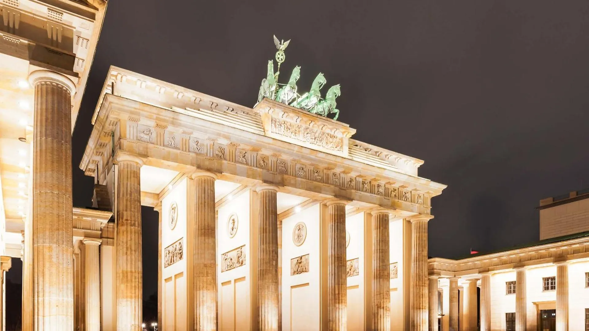Limehome Berlin Sybelstr Tyskland