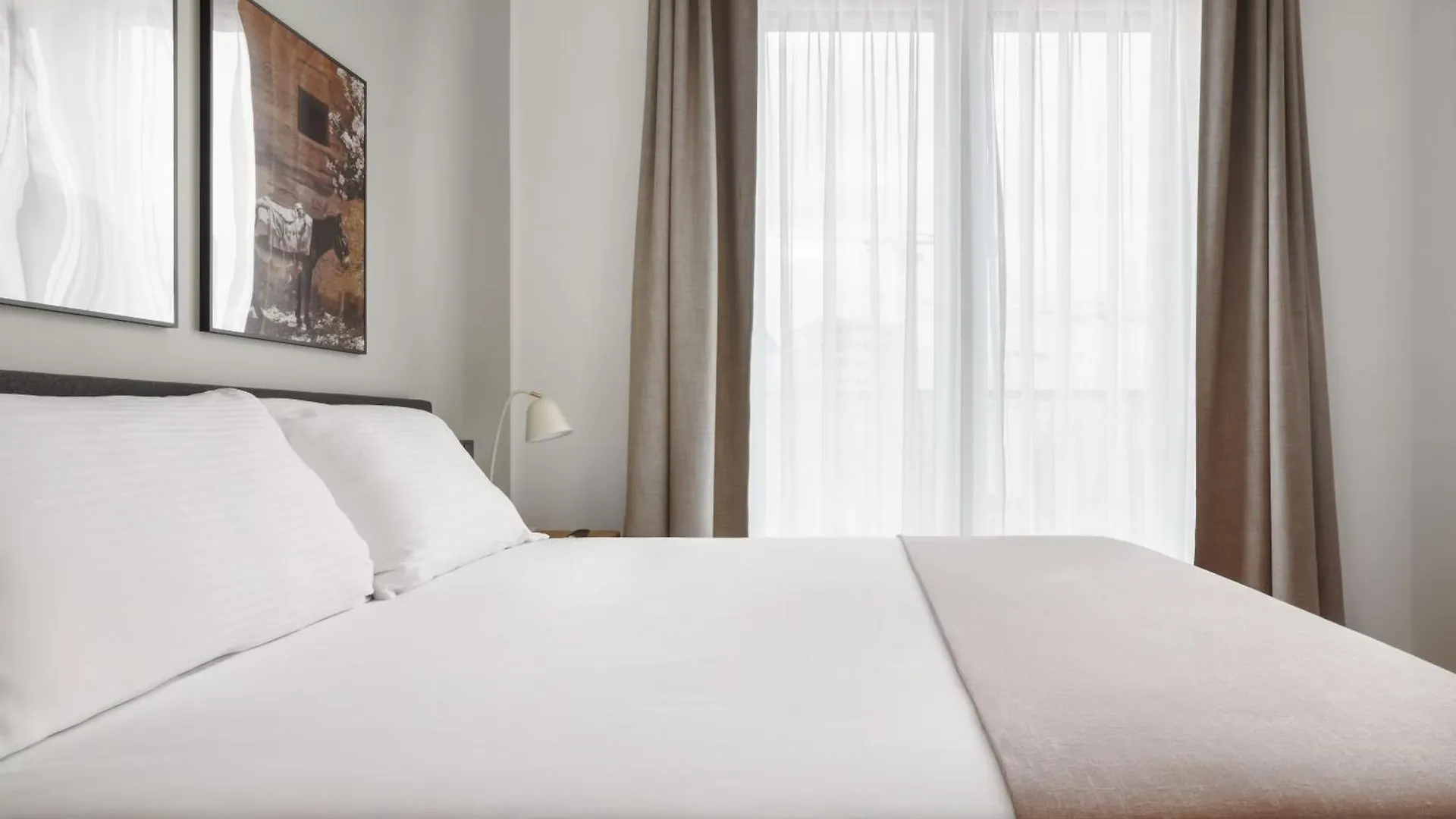 Limehome Berlin Sybelstr Lägenhet