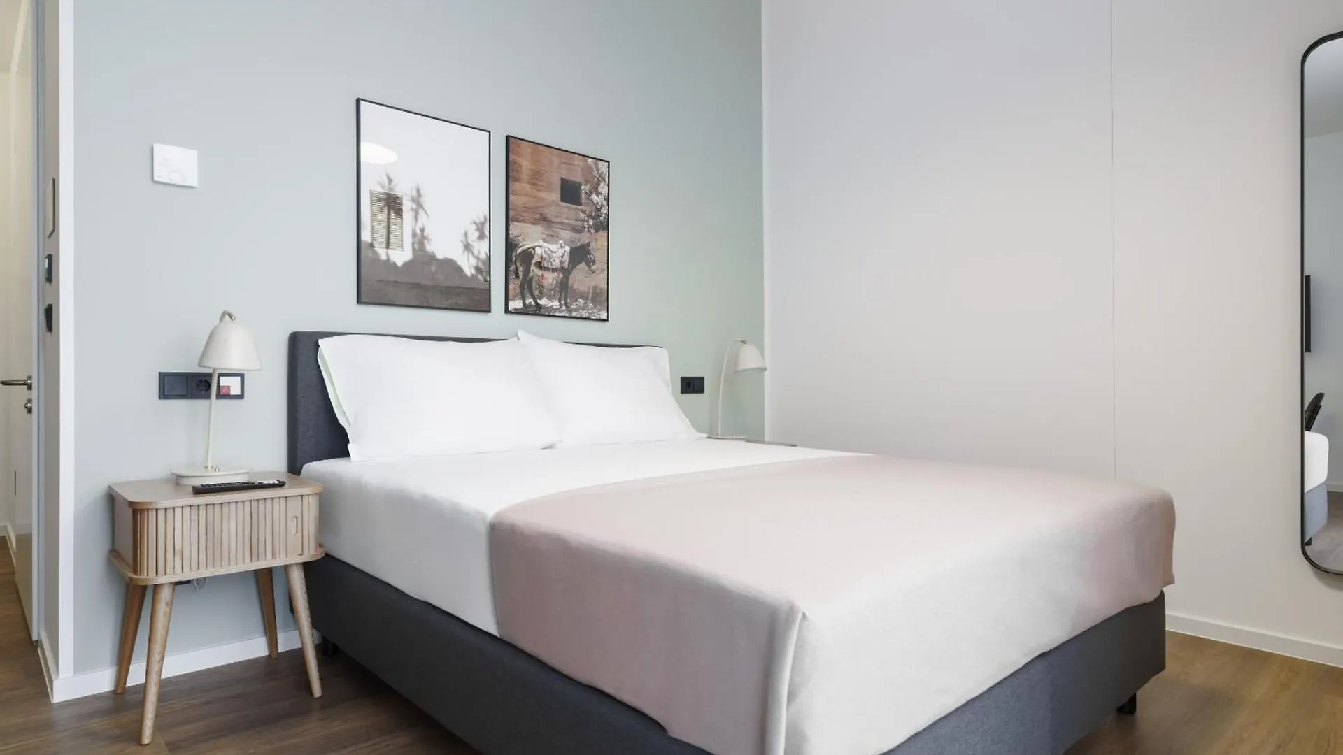 Limehome Berlin Sybelstr